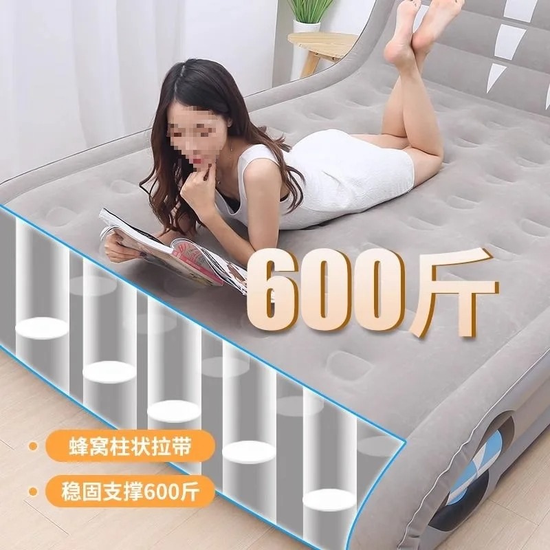Inflatable bed, lazy rental ho - Outdoor Camping Rental のレビューと価格