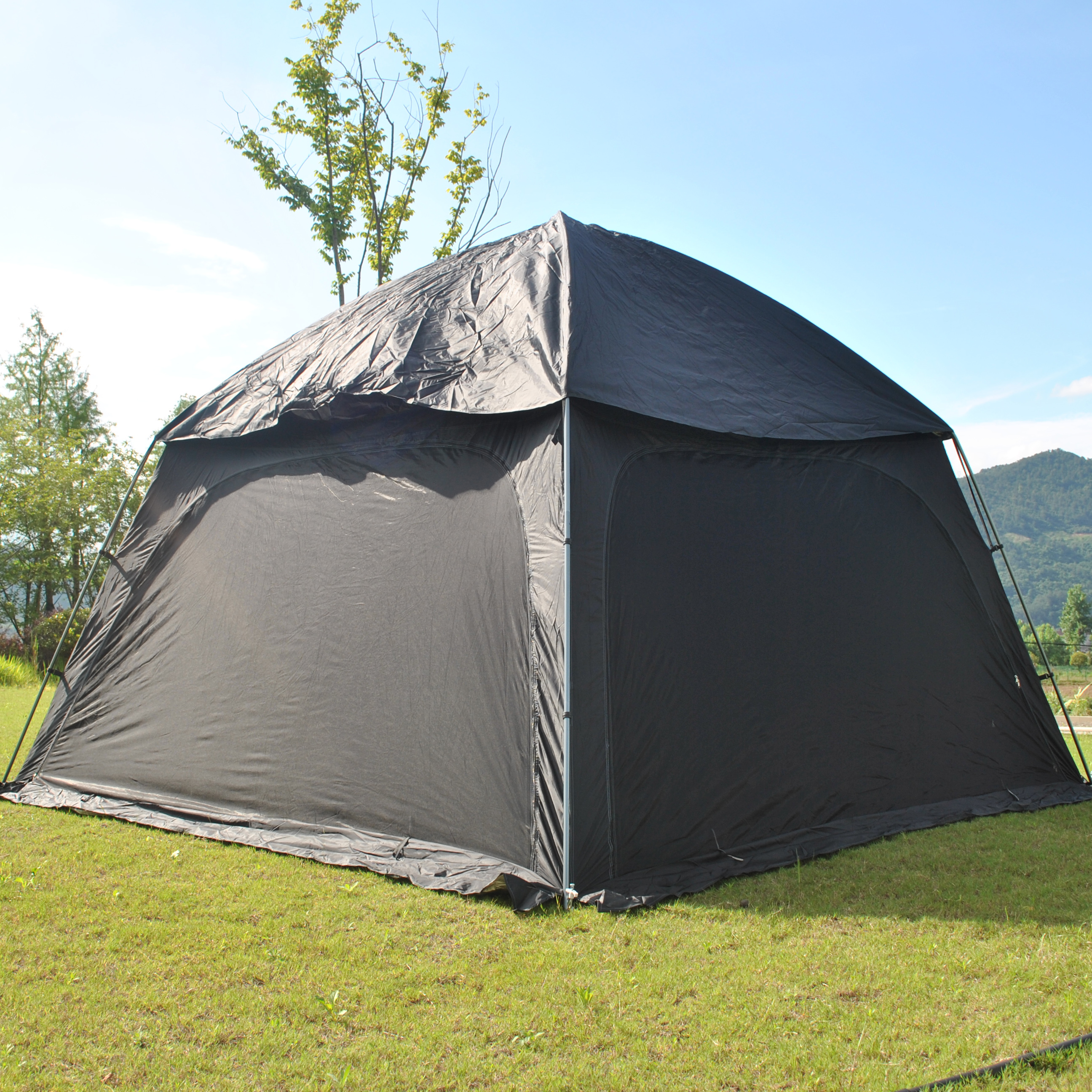 High quality 6 person Country  - Outdoor Camping And Glamping のレビューと価格