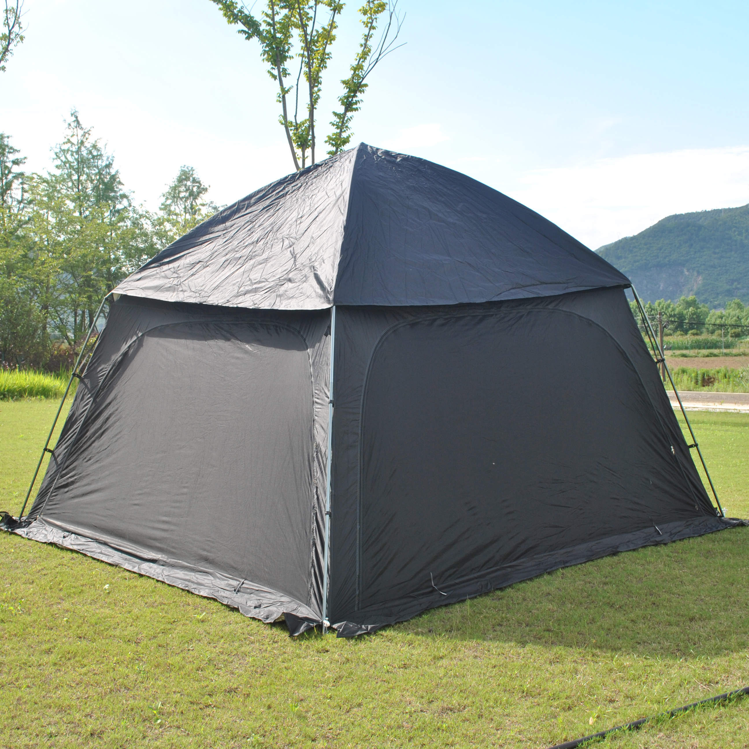 High quality 6 person Country  - Outdoor Camping And Glamping のレビューと価格