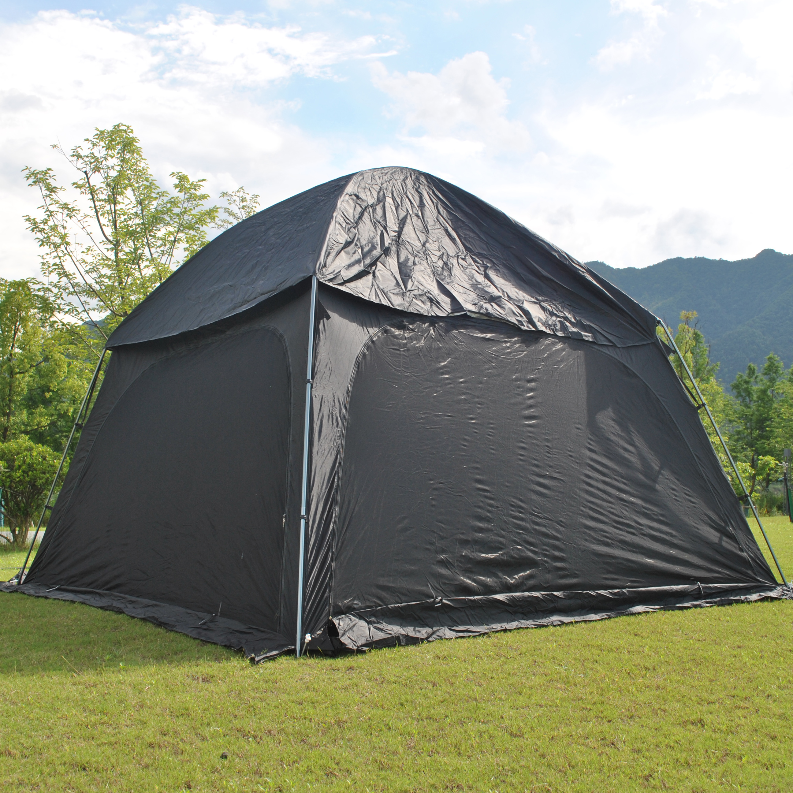 High quality 6 person Country  - Outdoor Camping And Glamping のレビューと価格