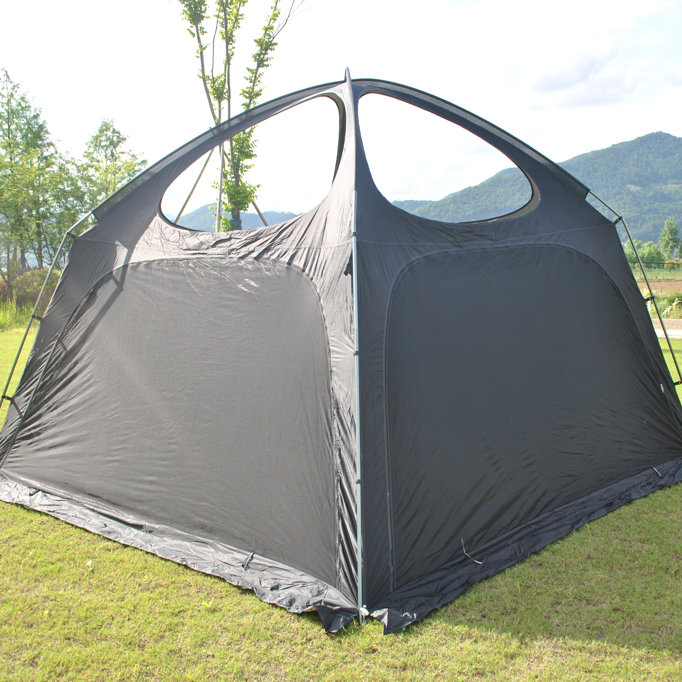 High quality 6 person Country  - Outdoor Camping And Glamping のレビューと価格