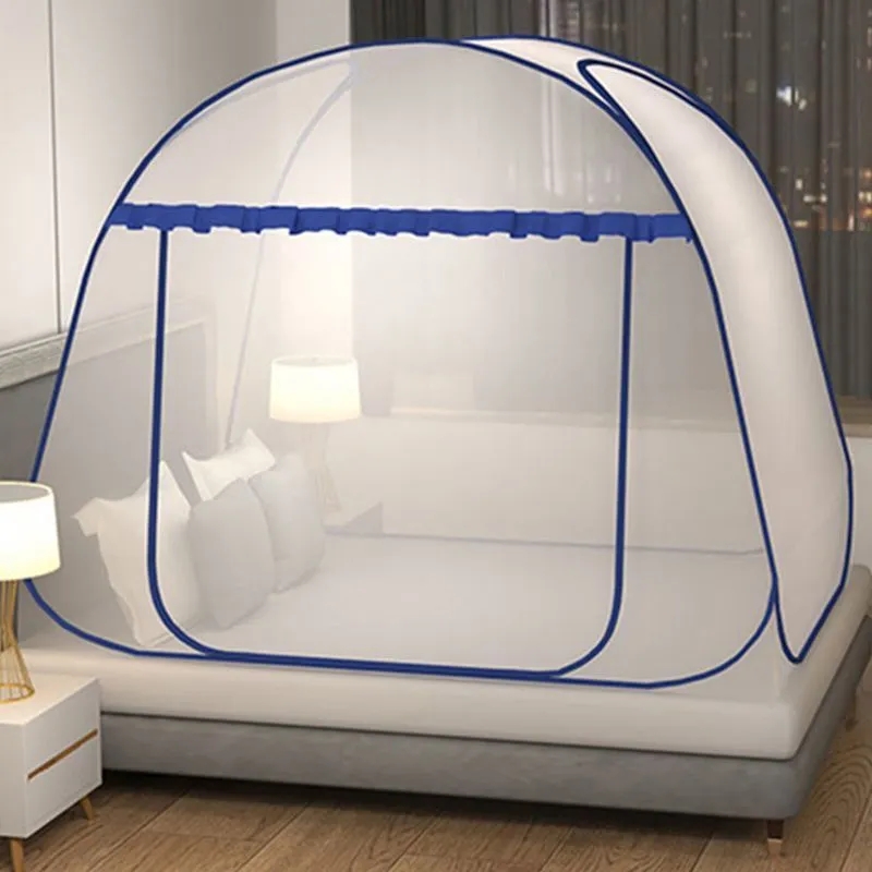 Simple Yurt Mosquito Net Porta - Outdoor Yurt Camping のレビューと価格
