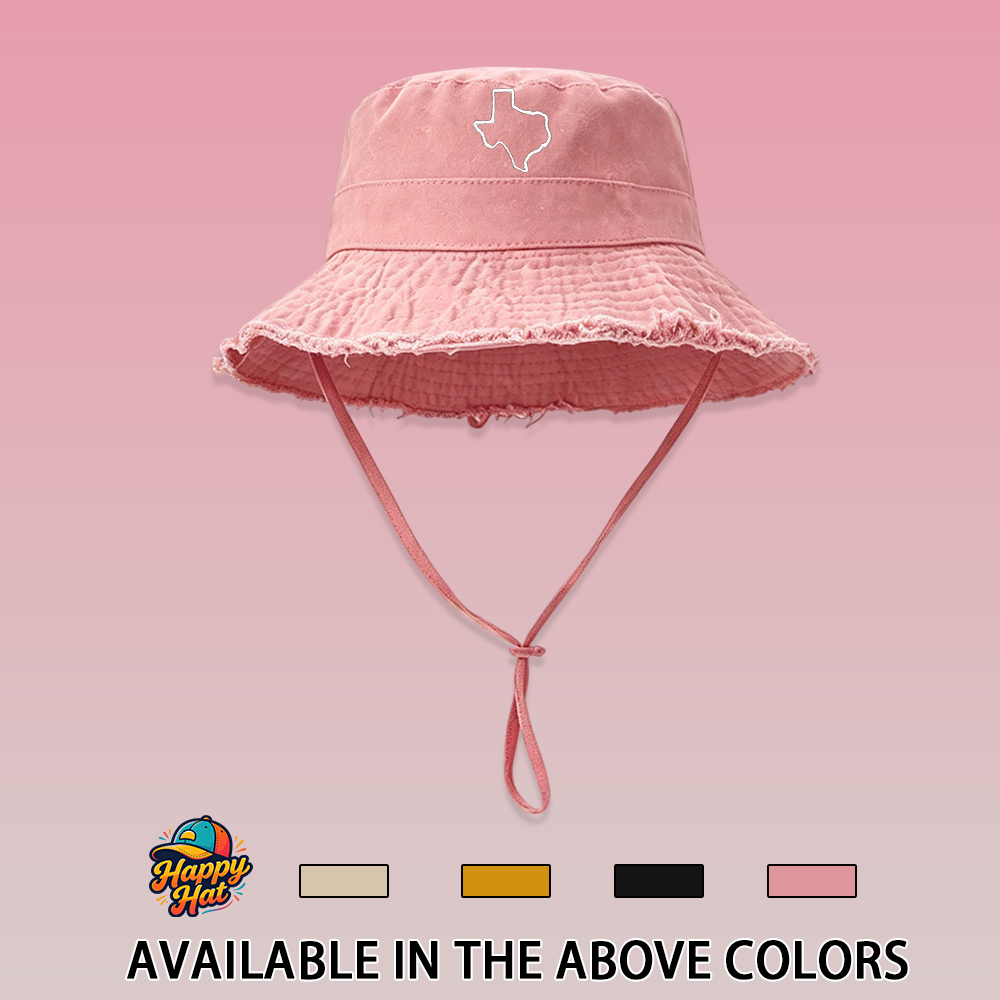 1PC Texas Outline Embroidered  - Outdoor Camping In Texas のレビューと価格