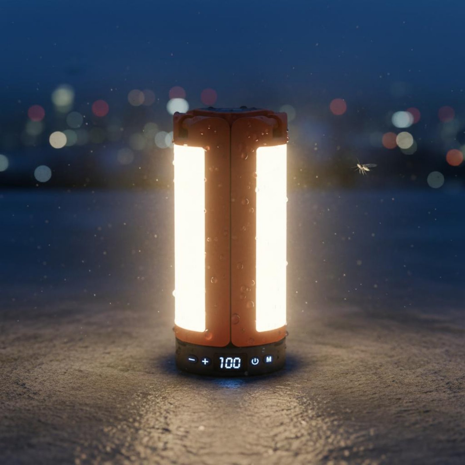 Telescopic Tent Lamp Adjustabl - Outdoor Camping Tent のレビューと価格