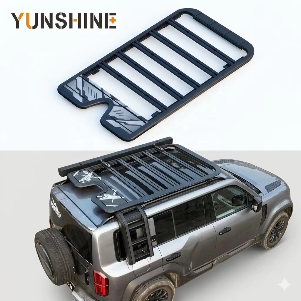 For Chery ICAR V23 Roof Luggag - Outdoor Camping Website のレビューと価格