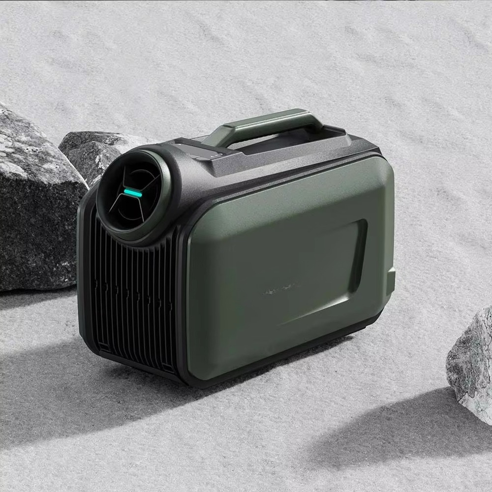 Inverter Mobile Air Conditione - Outdoor Camping Air Conditioner のレビューと価格