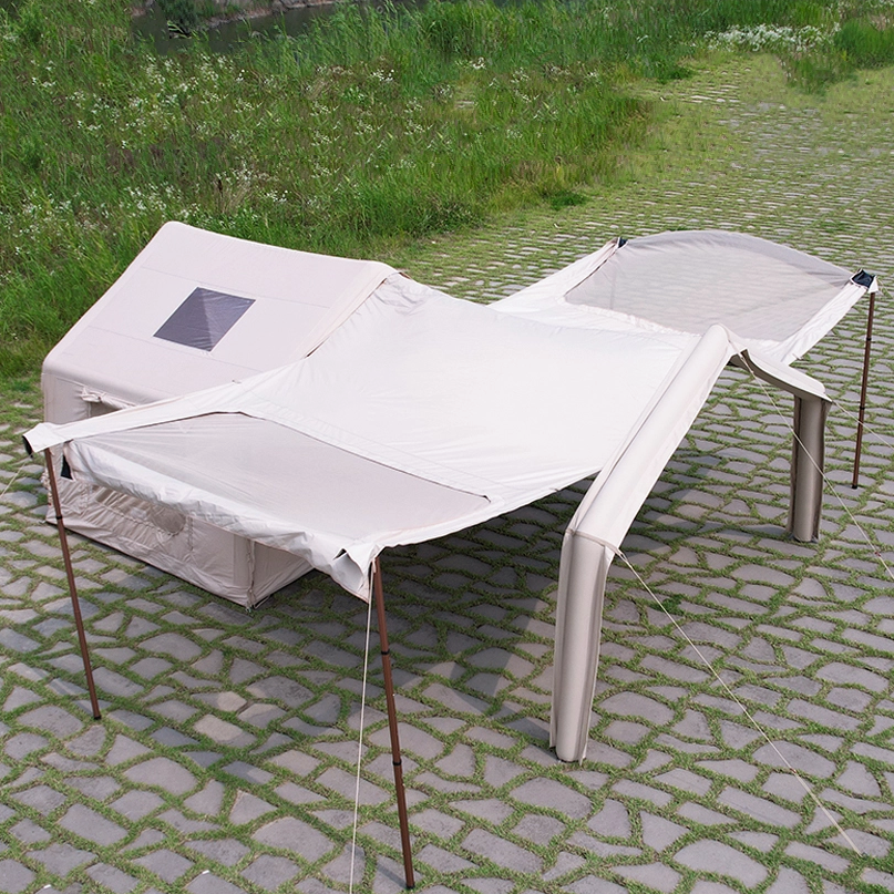 Glamping Newest Four-season Do - Outdoor Camping And Glamping のレビューと価格
