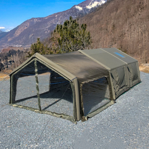 Glamping Newest Four-season Do - Outdoor Camping And Glamping のレビューと価格