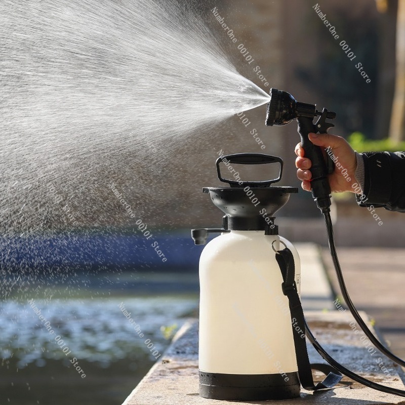 5-liter Portable Shower for Ou - Outdoor Camping Kit のレビューと価格