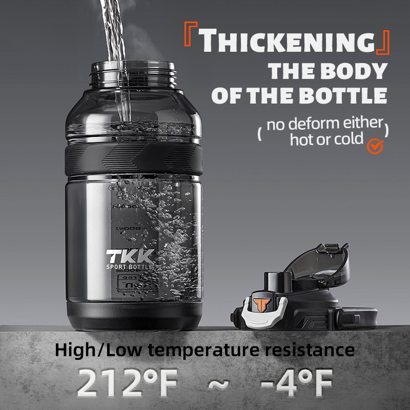 TKK 1.2L/2L BPA-Free Outdoor A - Outdoor Camping Activities For Adults のレビューと価格