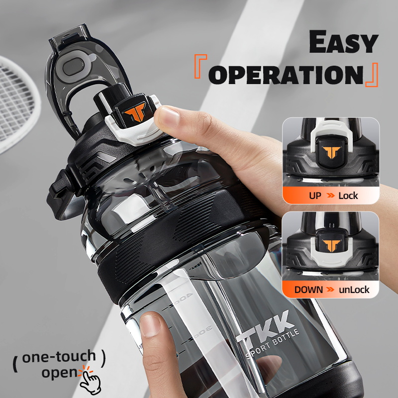 TKK 1.2L/2L BPA-Free Outdoor A - Outdoor Camping Activities For Adults のレビューと価格
