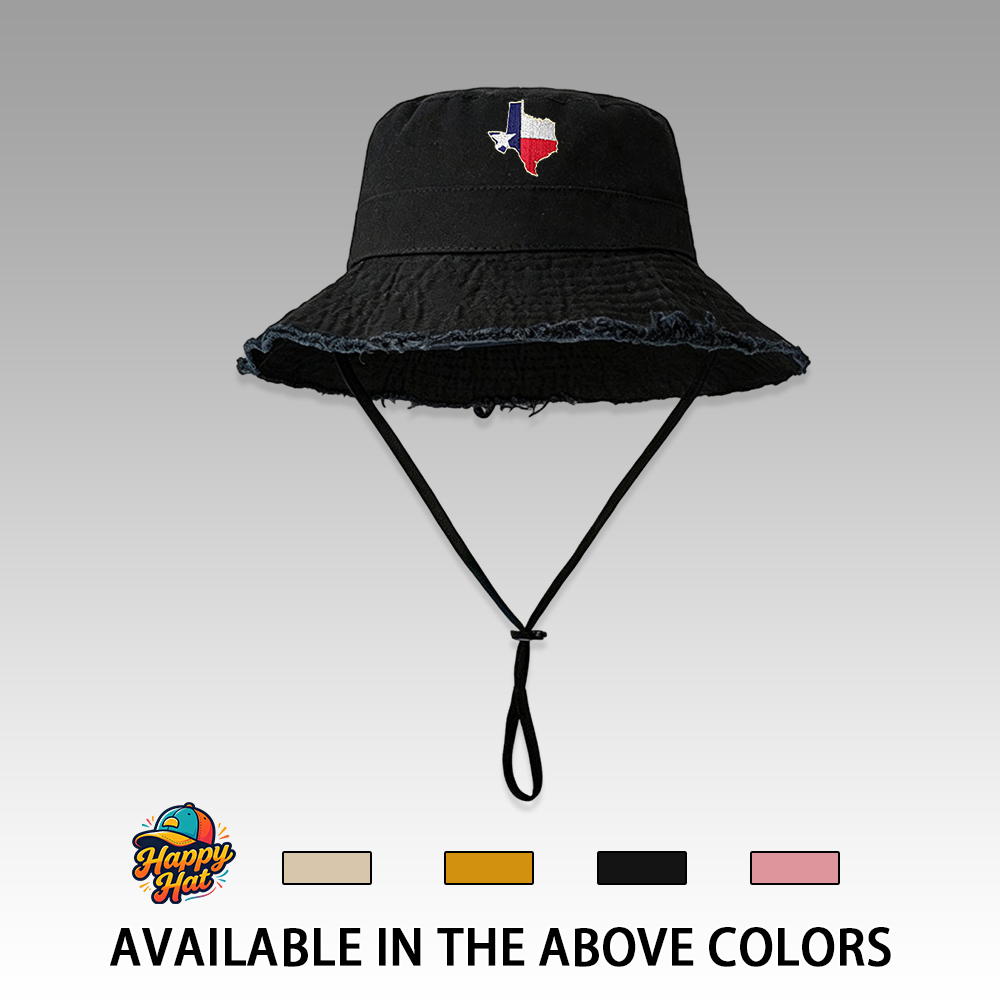 1PC Texas Flag Embroidered Dis - Outdoor Camping In Texas のレビューと価格
