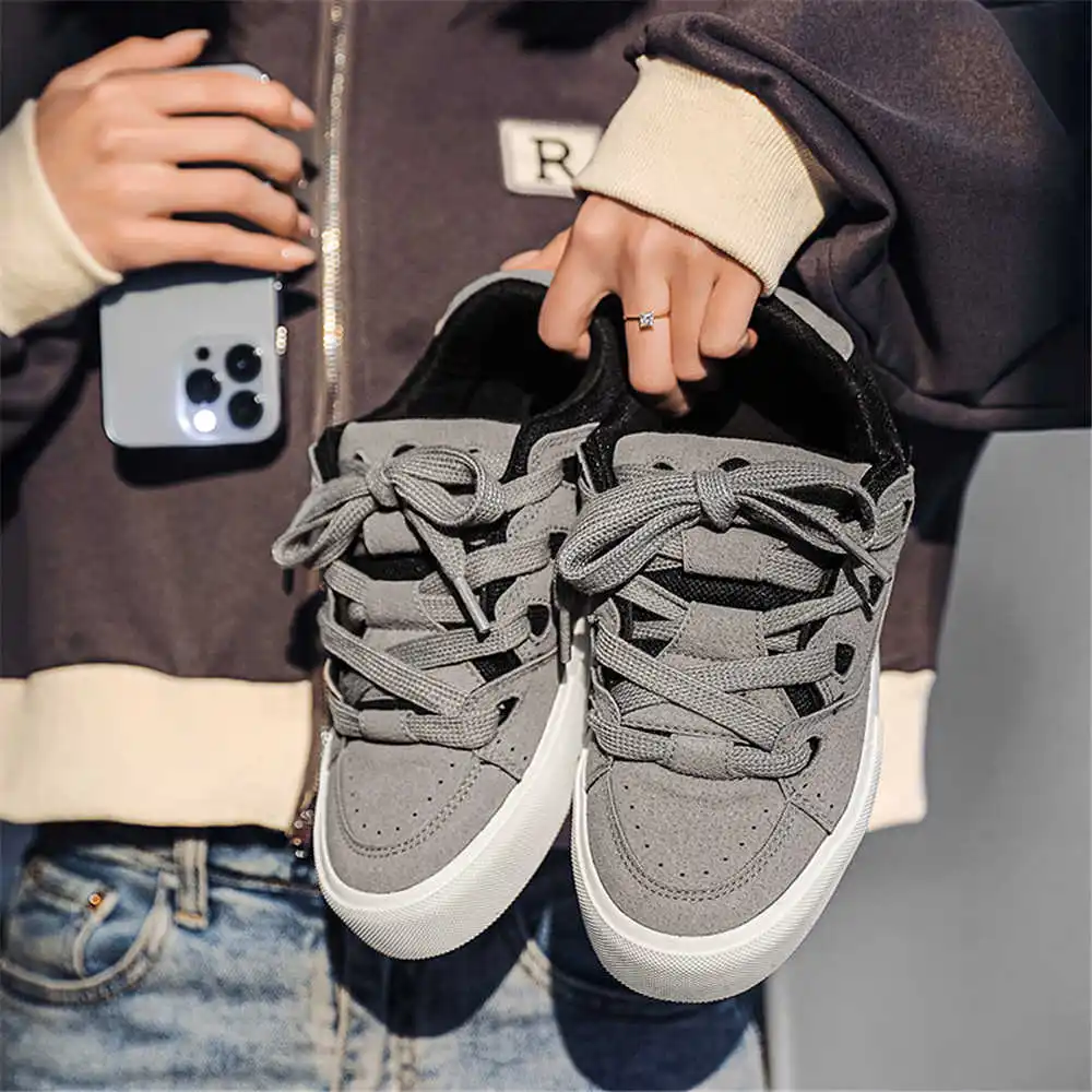 With Lacing Hiphop Women's Sch - Outdoor Camping Light Ideas のレビューと価格