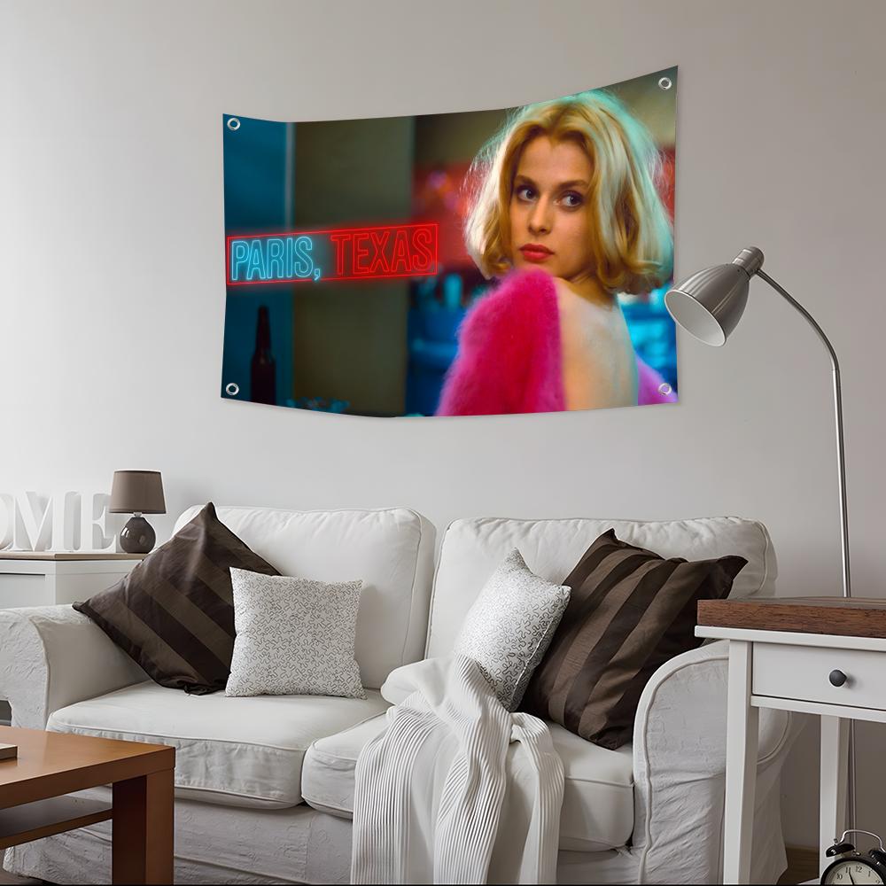 Road Movie Classic Paris Texas - Outdoor Camping In Texas のレビューと価格