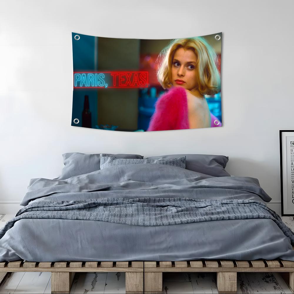 Road Movie Classic Paris Texas - Outdoor Camping In Texas のレビューと価格