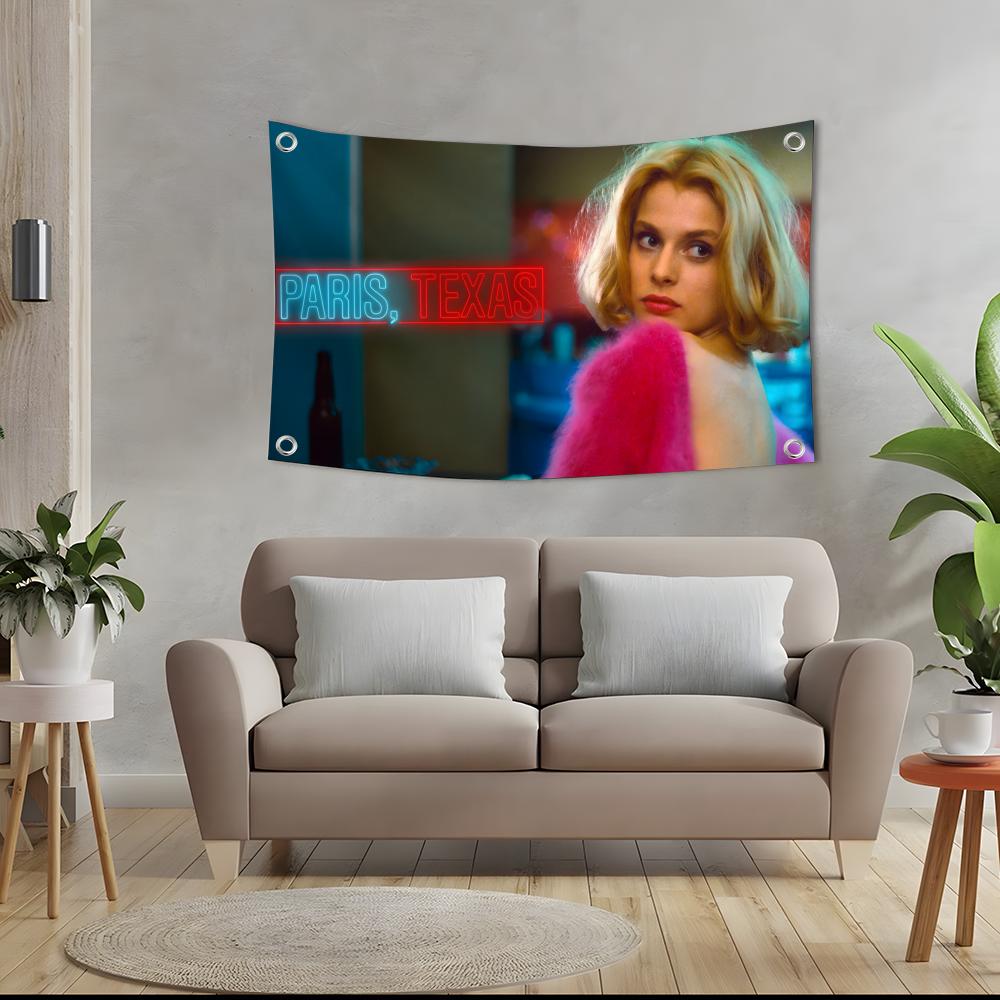 Road Movie Classic Paris Texas - Outdoor Camping In Texas のレビューと価格