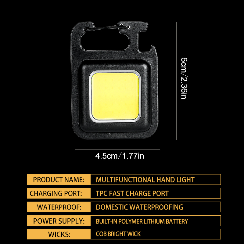 Super Bright Convenient Carry- - Outdoor Camping Adventure Lamp のレビューと価格
