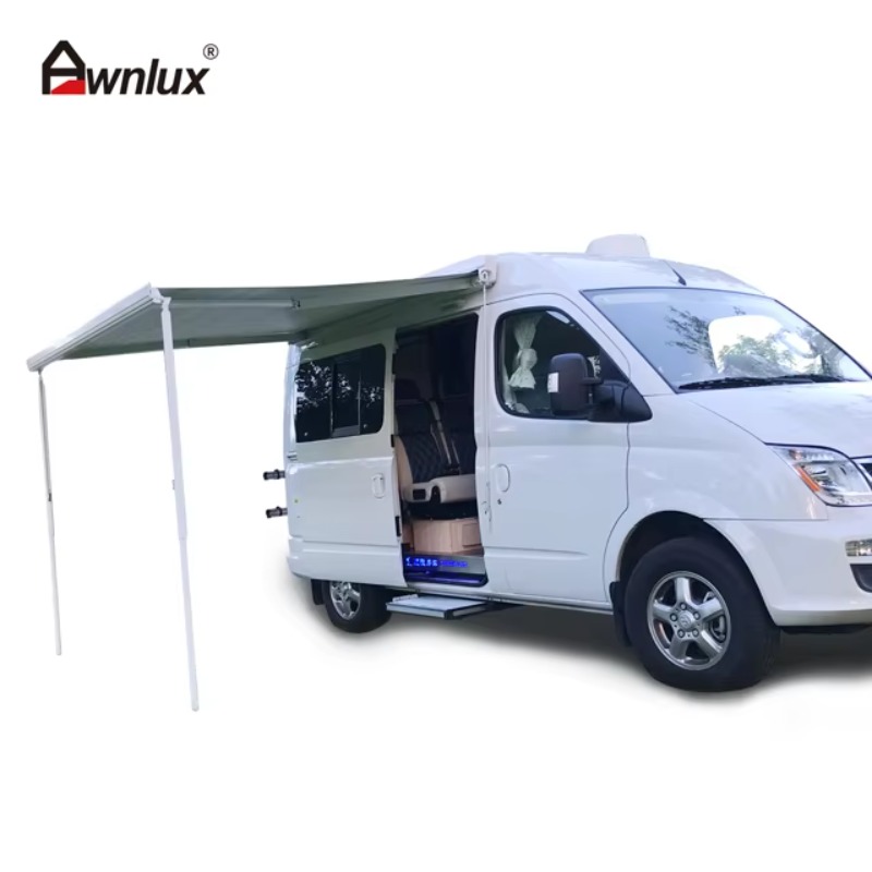 STLF Awnlux Aluminum Alloy Fra - Outdoor Camping Tent のレビューと価格