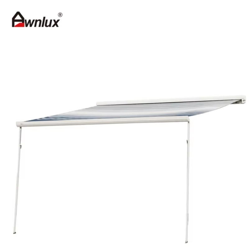 STLF Awnlux Aluminum Alloy Fra - Outdoor Camping Tent のレビューと価格