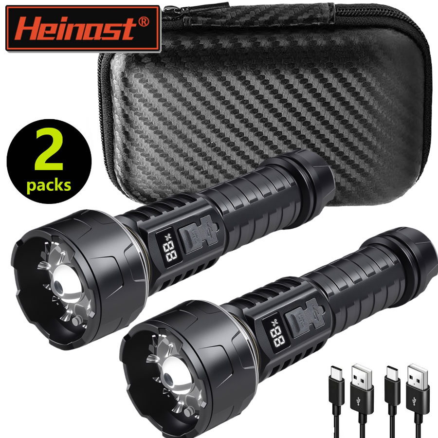 1/2PCS/A Set High Strong Power - Outdoor Camping Kit のレビューと価格
