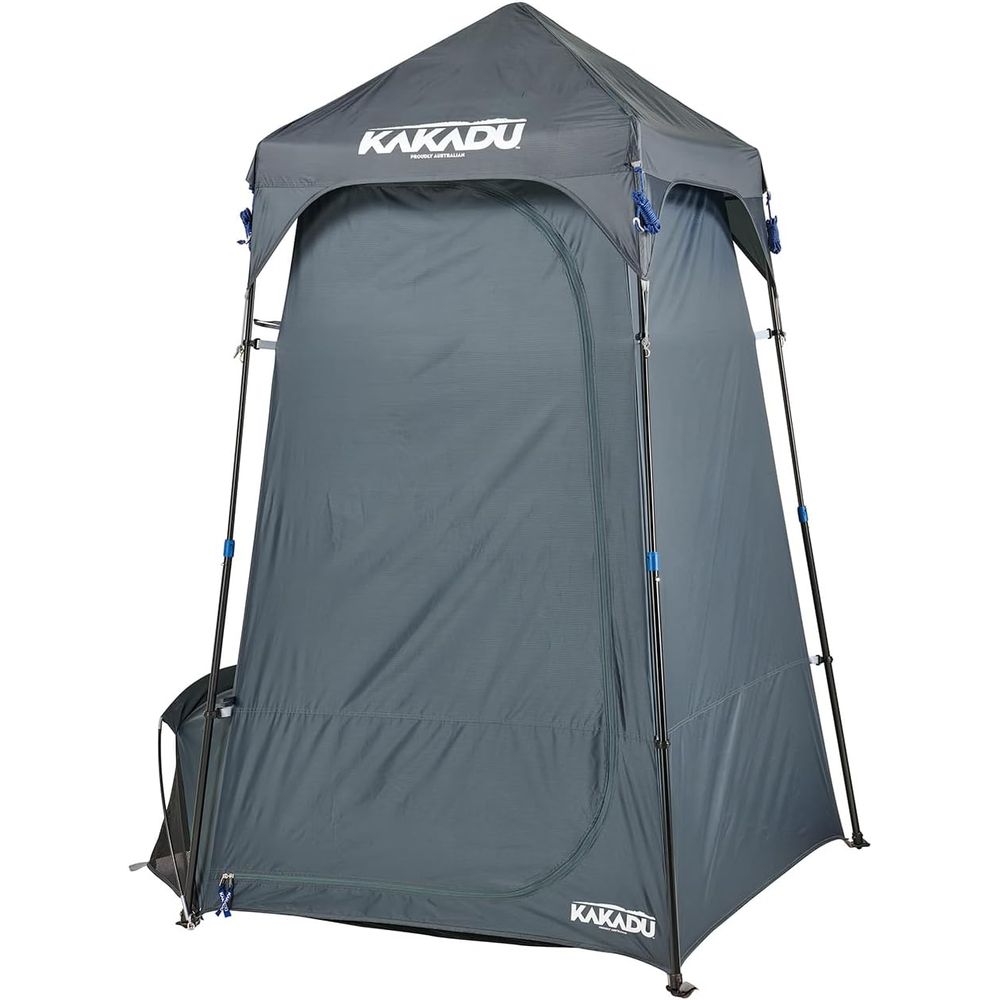 Portable Outdoor Shower Tent w - Outdoor Camping Tent のレビューと価格