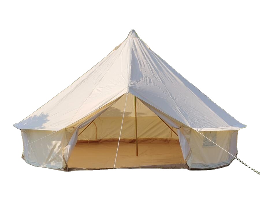 Outdoor Waterproof Cotton Canv - Outdoor Camping And Glamping のレビューと価格