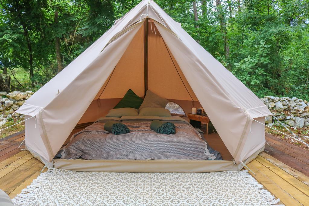 Outdoor Waterproof Cotton Canv - Outdoor Camping And Glamping のレビューと価格