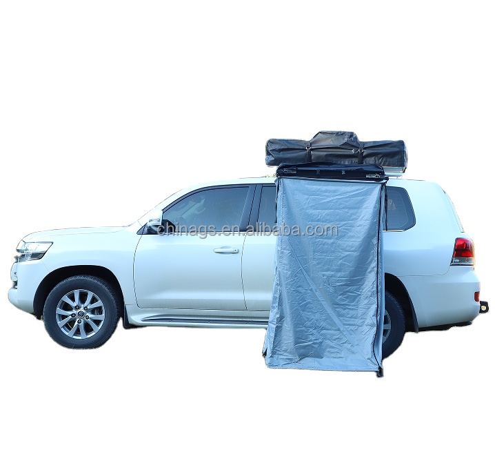 Outdoor Roof Top Shower Toilet - Outdoor Camping Tent のレビューと価格