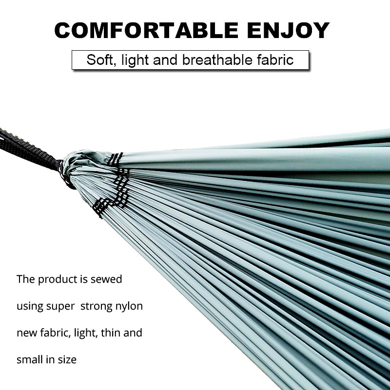 Camping Hammock Ultralight 380 - Outdoor Camping Activities For Adults のレビューと価格