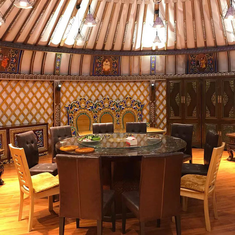 Mongolian To Live and Dome Igl - Outdoor Yurt Camping のレビューと価格