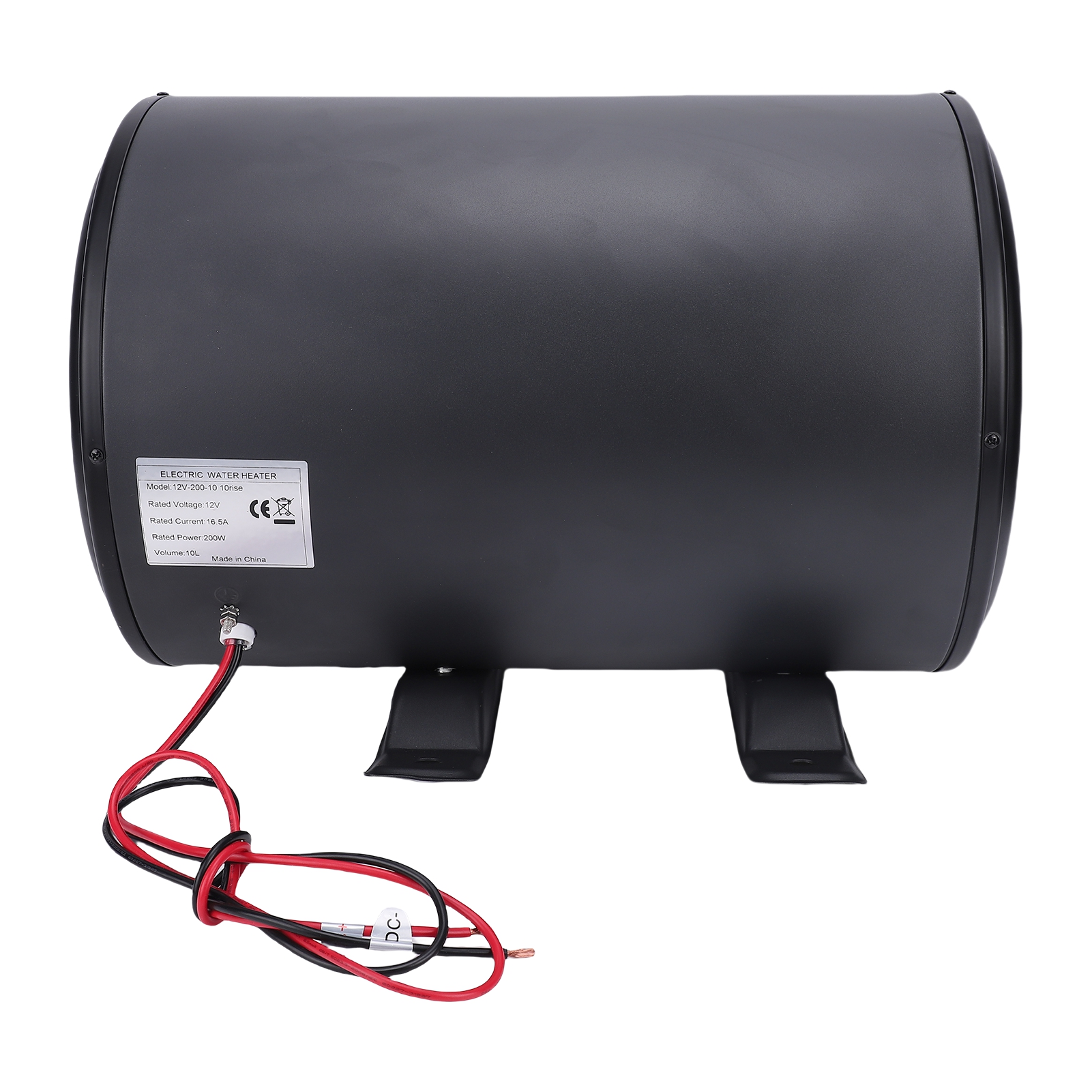 Water Heater Tankless 10L Port - Outdoor Camping Hot Water Heater のレビューと価格