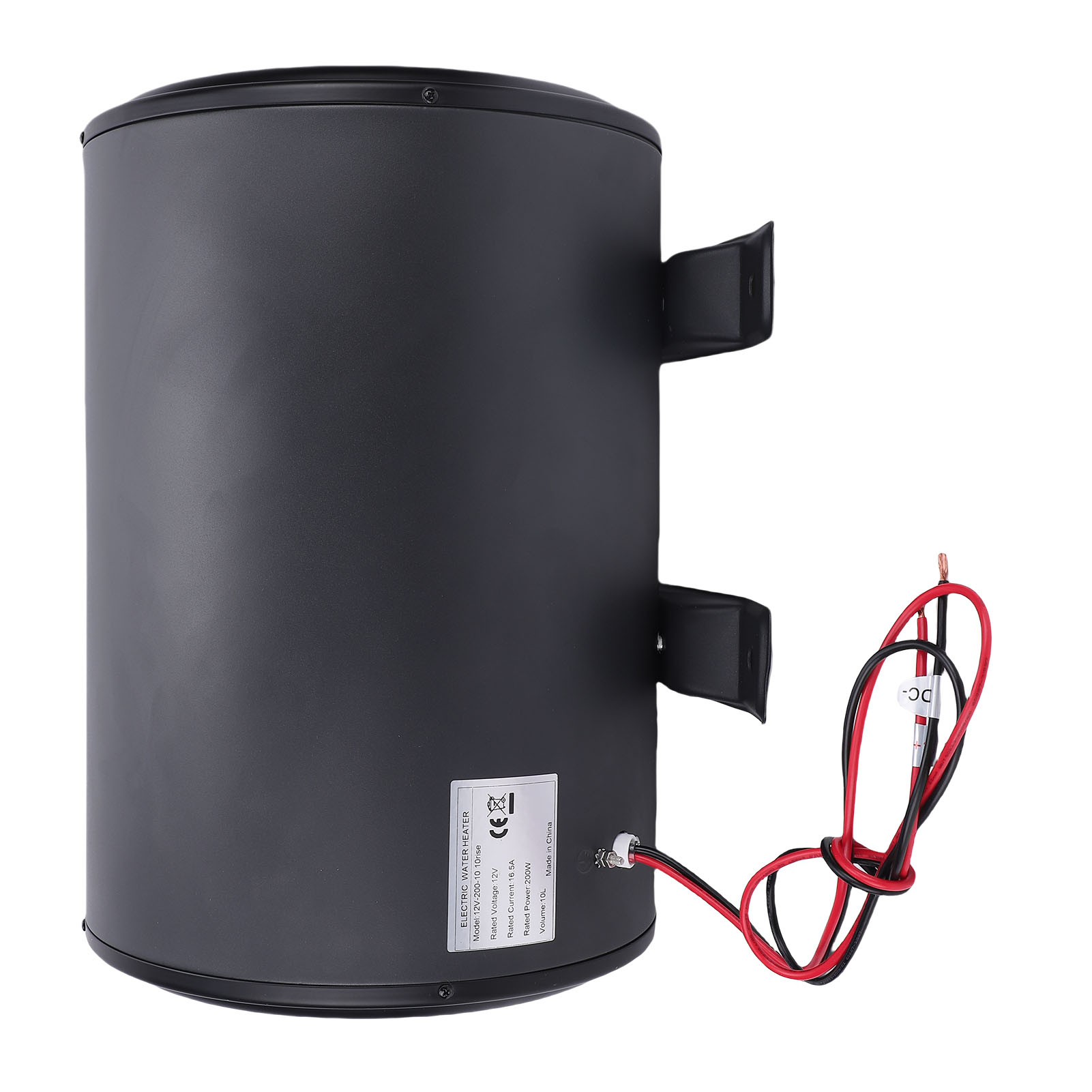 Water Heater Tankless 10L Port - Outdoor Camping Hot Water Heater のレビューと価格