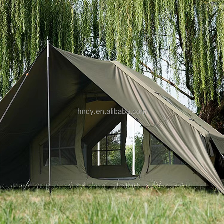 ST Factory Cheap Air Tent for  - Outdoor Camping Rental のレビューと価格