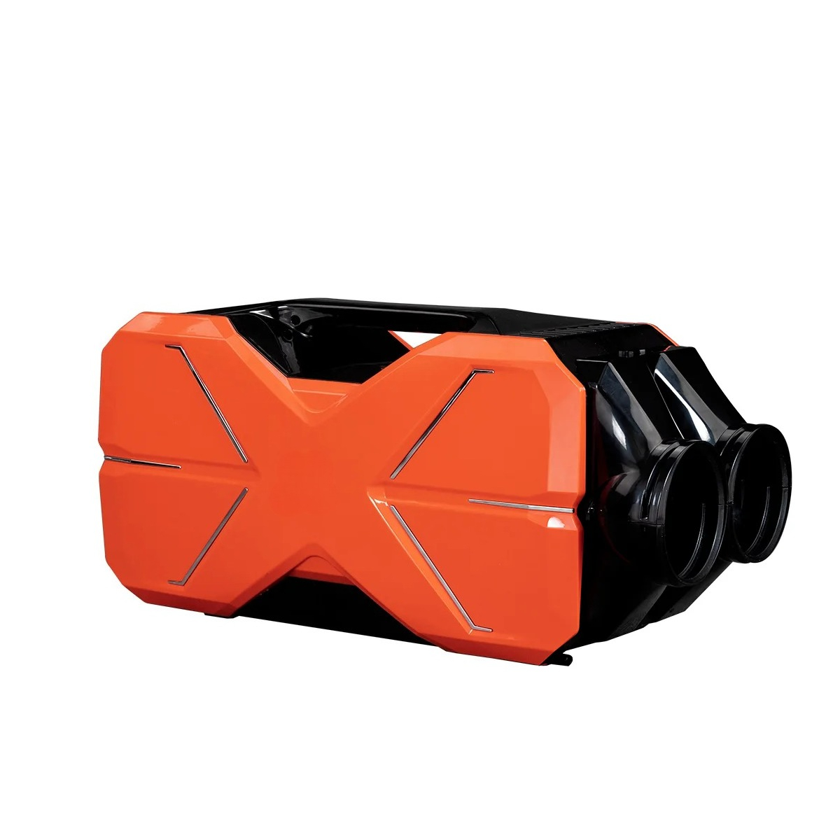 Portable Air Conditioners Mini - Outdoor Camping Air Conditioner のレビューと価格