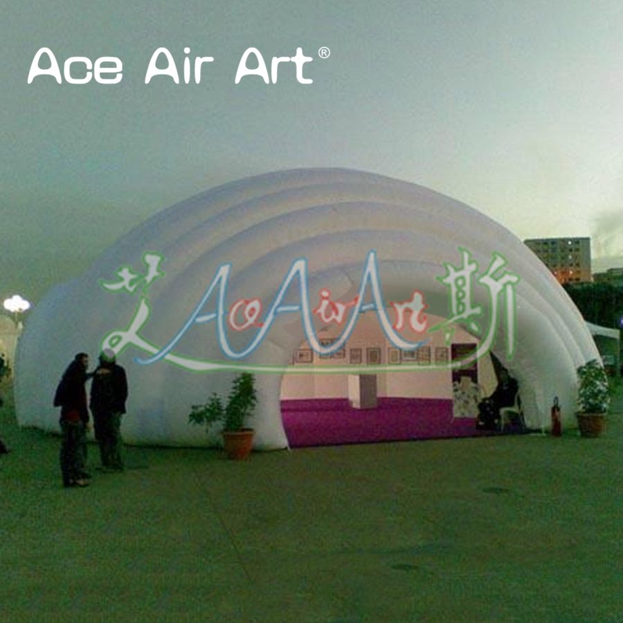 New Arrival White Color Inflat - Outdoor Camping Rental のレビューと価格